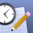 Timesheet Work  Hours Tracker