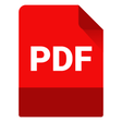 Icoon van programma: PDF Reader - PDF Viewer