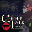 Icon of program: Coffee Talk Tokyo