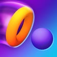أيقونة البرنامج: Hoop Stars