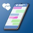 程序图标：Hey Love Chris: Chat Stor…