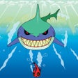 Icoon van programma: SharkBate