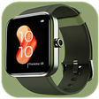 程序图标：boat xtend smartwatch