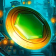 Иконка программы: Gold Coin
