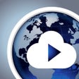 Ikona programu: World Weather Map Live