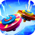 程序图标：Spin Blade IO 2