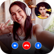 Biểu tượng của chương trình: Live Random Video Call