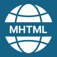 Icon of program: Mhtml Viewer