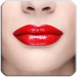Ikona programu: Lip color