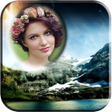 Programın simgesi: Nature Photo Frames
