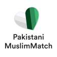 Pakistani Muslimmatch App