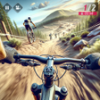 程序图标：Bmx Bike Racing Bmx Bike …