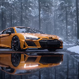 Icon of program: Audi R8 Live Wallpaper