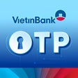 Biểu tượng của chương trình: VietinBank OTP