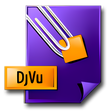 Ícone do programa: MacDjView