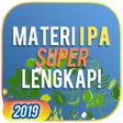程序图标：Complete summary of natur…