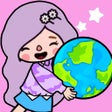 程序图标：Princess Games Makeup Sal…