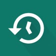 程序图标：SMS  Text Message Export …