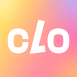 Ikon program: Cloz - ChatMake real frie…