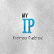 Ícone do programa: My IP
