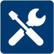 プログラムのアイコン：Eldes Utility tool