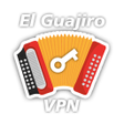Icono de programa: ElGuajiroVPN
