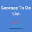 프로그램 아이콘: Seotops To Do List