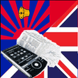 Ícone do programa: English Karen Dictionary