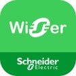 Programikonen: Wiser Home
