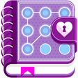 Ikon program: Journal With Lock Secret …