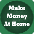 プログラムのアイコン：Make Money At Home Online
