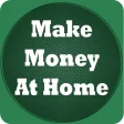 Make Money At Home Online