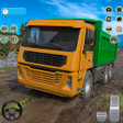 프로그램 아이콘: Mud Truck Games: Animal G…