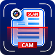 Fast Doc Scanner HD : Cam Scan PDF Scan QR Scan