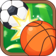 Icoon van programma: Sports Merge Stadium