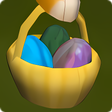 Icona del programma: An eggstremely 3D Easter …