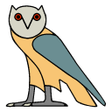 プログラムのアイコン：English/Hieroglyph Dictio…