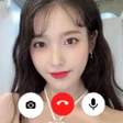 IU - Fake Chat  Video Call