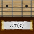 程序图标：ChordScales