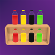 أيقونة البرنامج: Match the Bottle