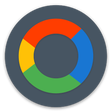 Ikon program: Dark Pixel Icon Pack,Nova…