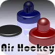 Air Hockey Speed