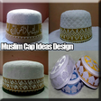 プログラムのアイコン：Muslim Cap Ideas Design