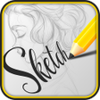 Ikona programu: Pencil Sketch