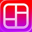 Ikona programu: Collage Maker: CollagePlu…