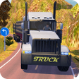 プログラムのアイコン：Truck Offroad Cargo Trans…