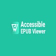 Icon of program: Accessible EPUB Viewer