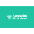 Accessible EPUB Viewer