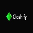 Ícone do programa: Clashify