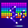 プログラムのアイコン：Bricks BreakOut Mania